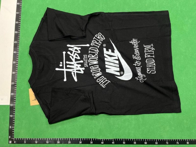 Stussy short sleeve (31 colors) - 3