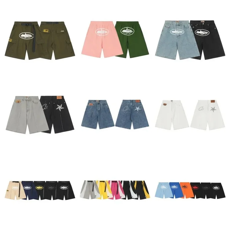 Corteiz Shorts