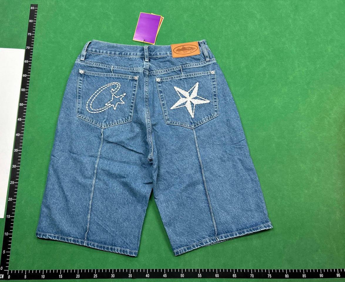 Corteiz Shorts - 4