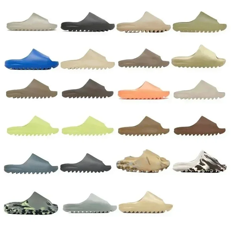  adidas originals yeezy slide