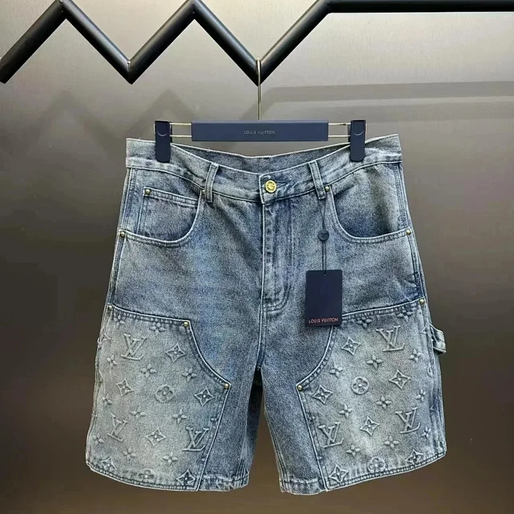 Louis Vuitton Carpenter Pantsshorts