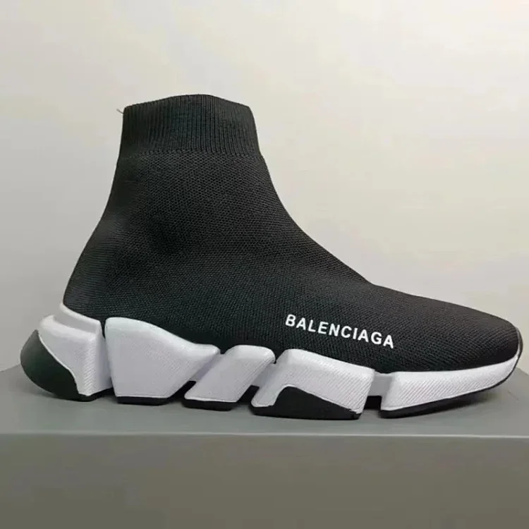 Balenciaga Speed Trainer Top version 