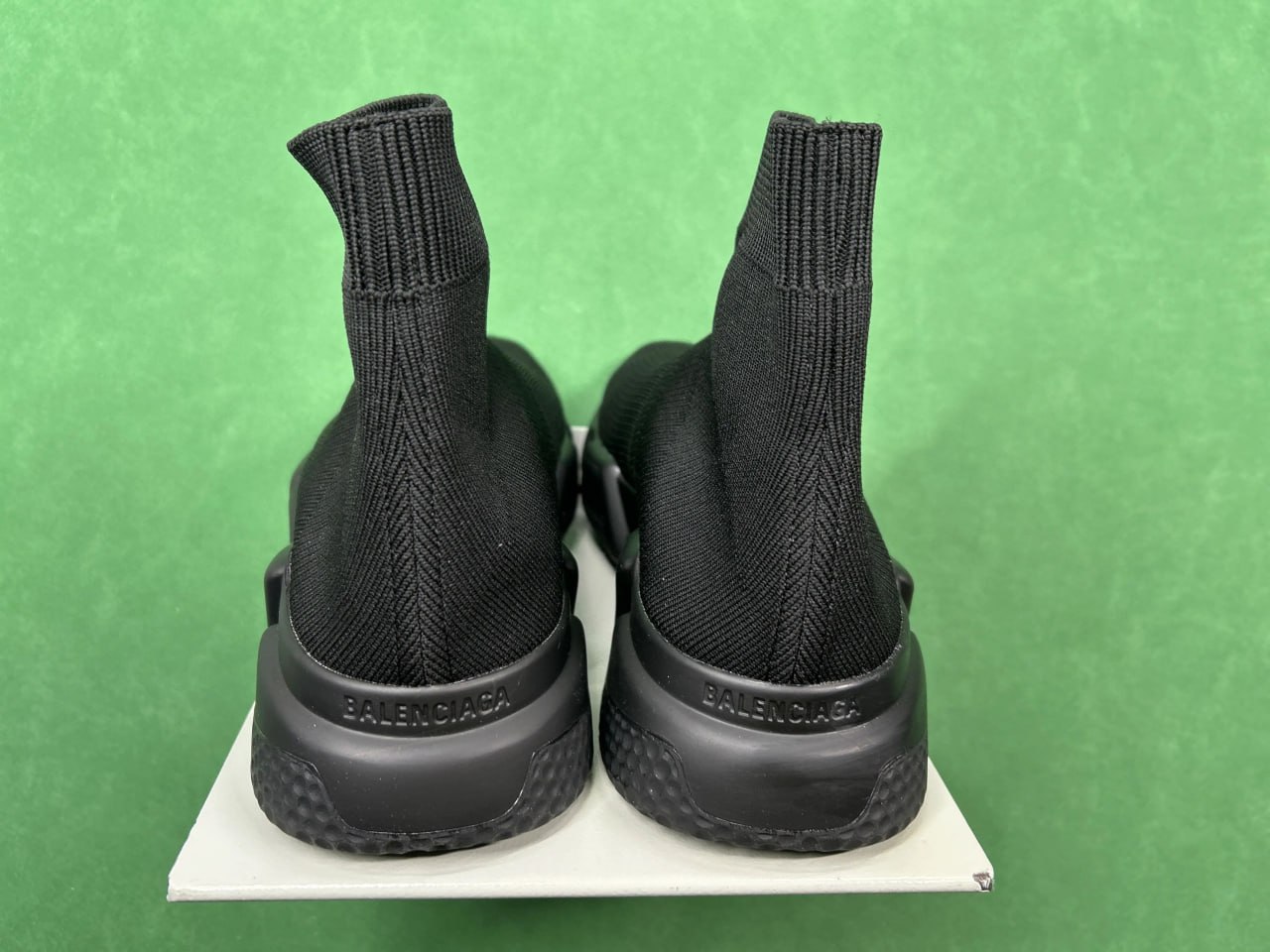 Balenciaga Speed Trainer Top version  - 4
