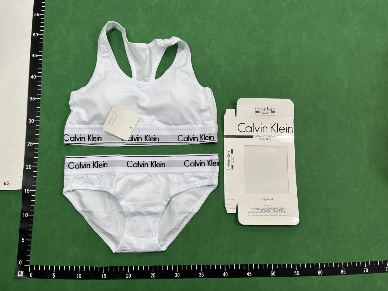 Calvin Klein  women's underwear - 2