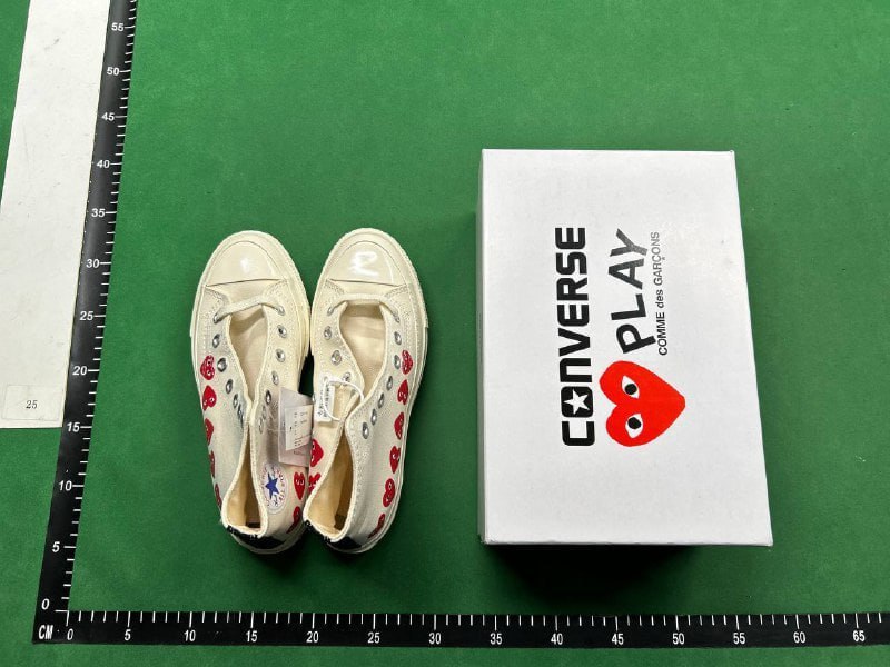 CDG x Converse (20color) - 3