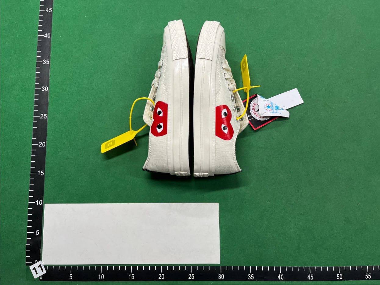 CDG x Converse (20color) - 2