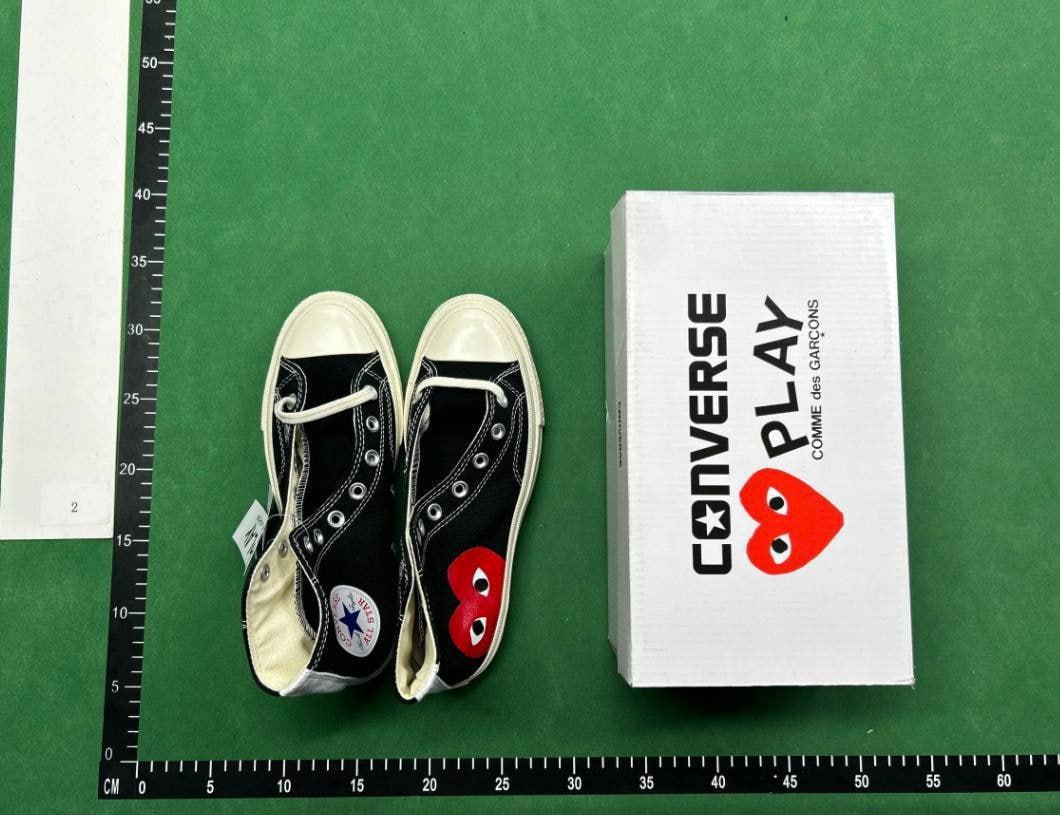 CDG x Converse (20color) - 4