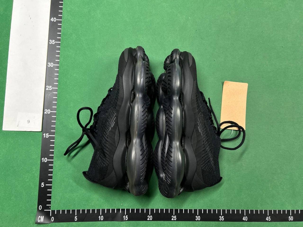 nike  a1r Max scorpion fk   - 2