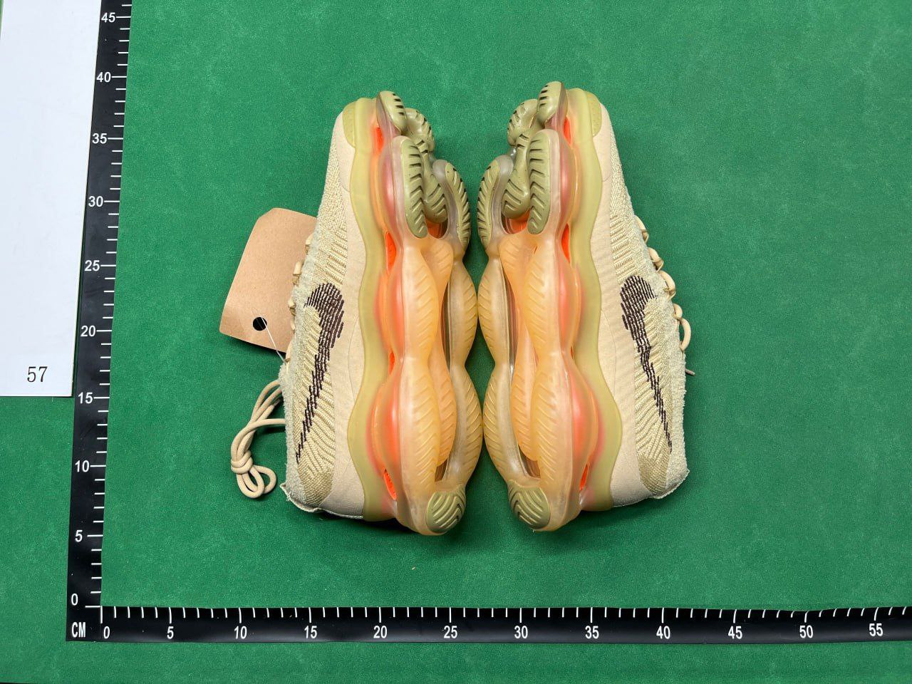nike  a1r Max scorpion fk   - 5