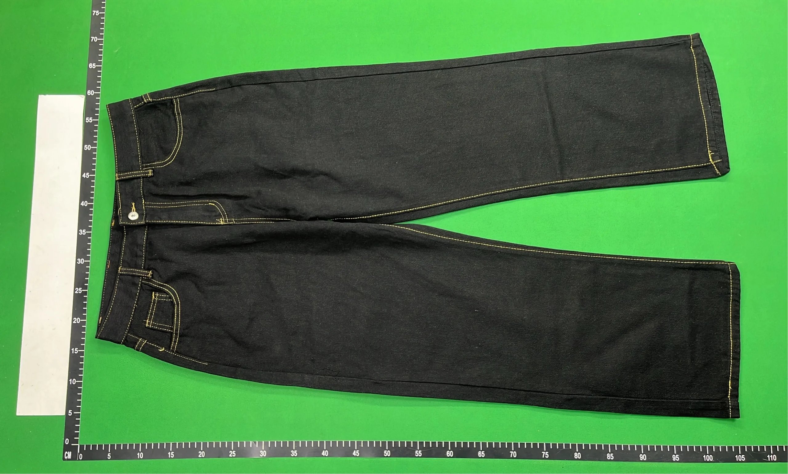 EVISU jean - 3