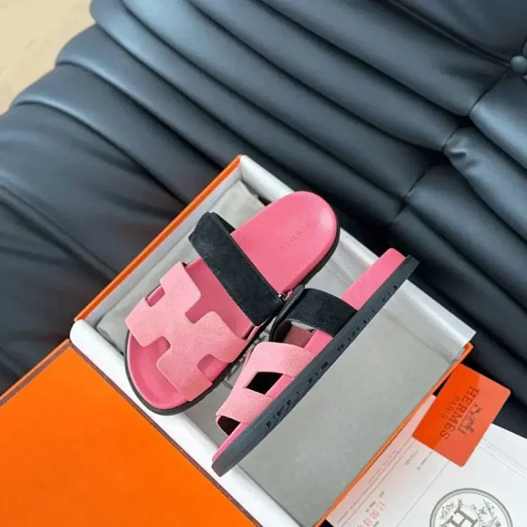 Hermes Slippers（37 STYLE OG）