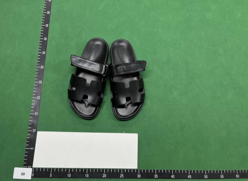 Hermes Slippers（37 STYLE OG） - 3