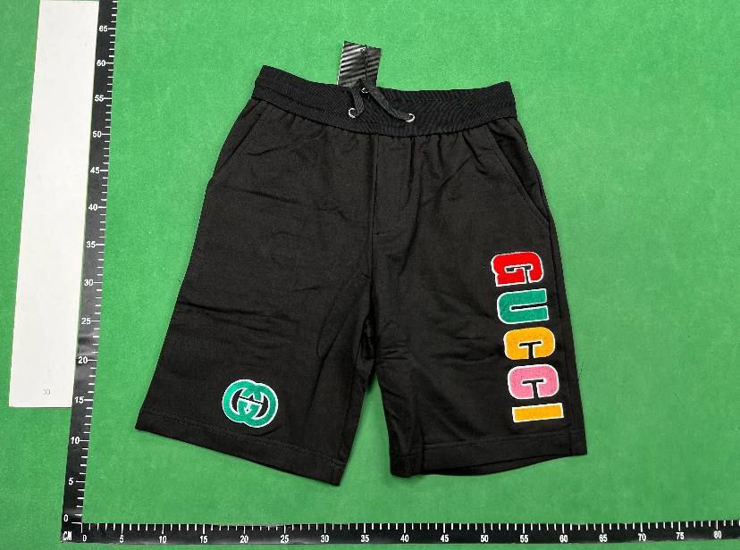 Gucci shorts（Pure cotton 1 to 1 quality） - 3
