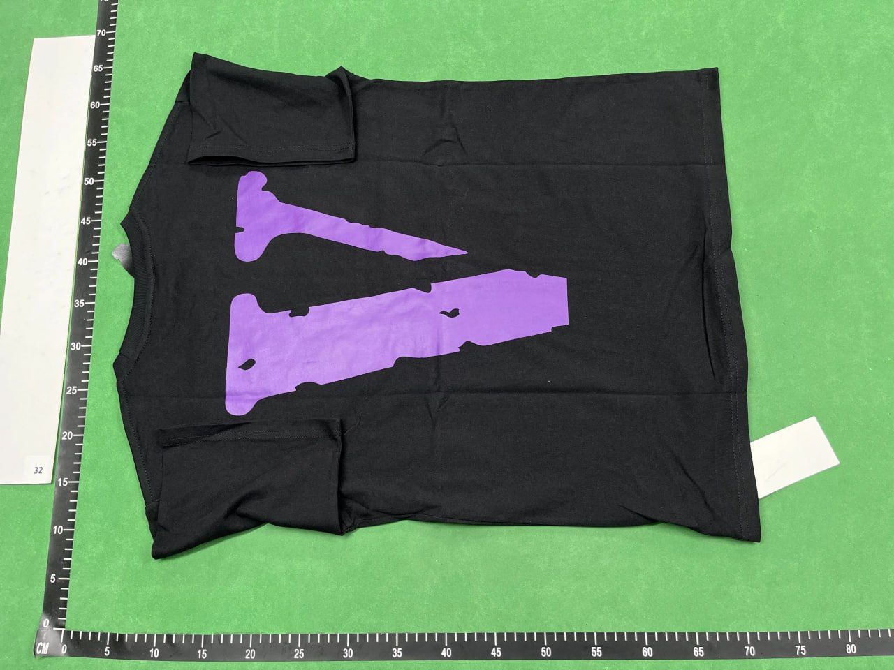 VLONE short sleeve (32 colors) - 2