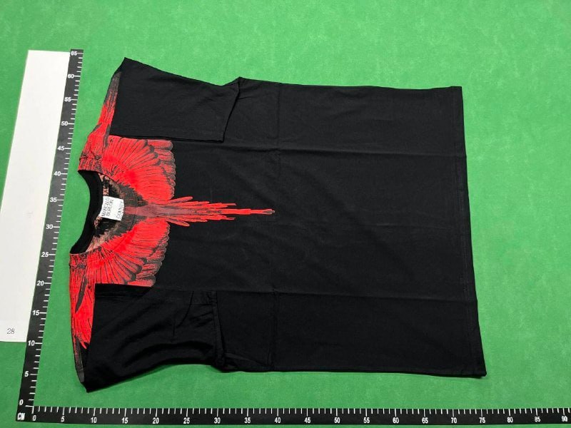 Marcelo Tee - 5
