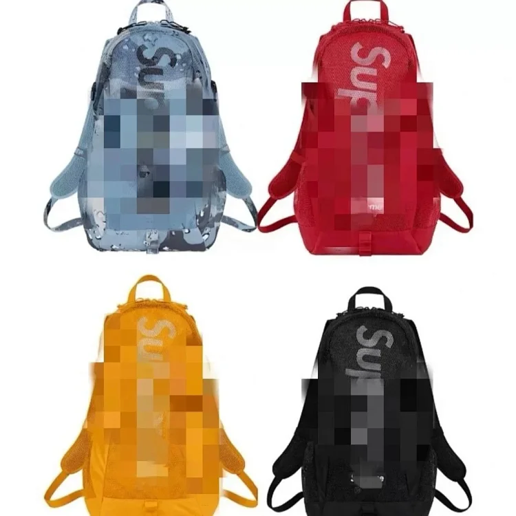 Supreme Bag 