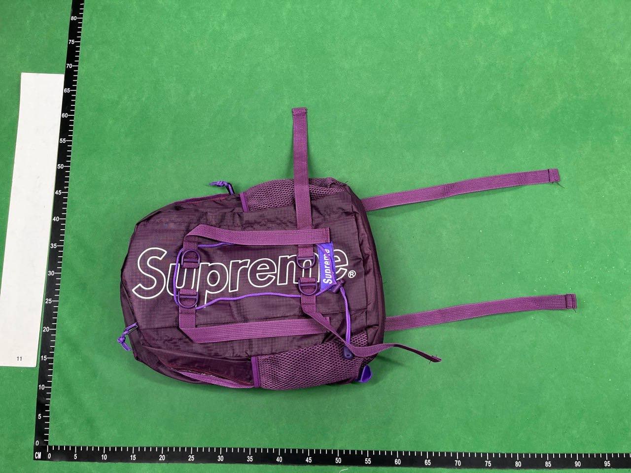 Supreme Bag  - 2