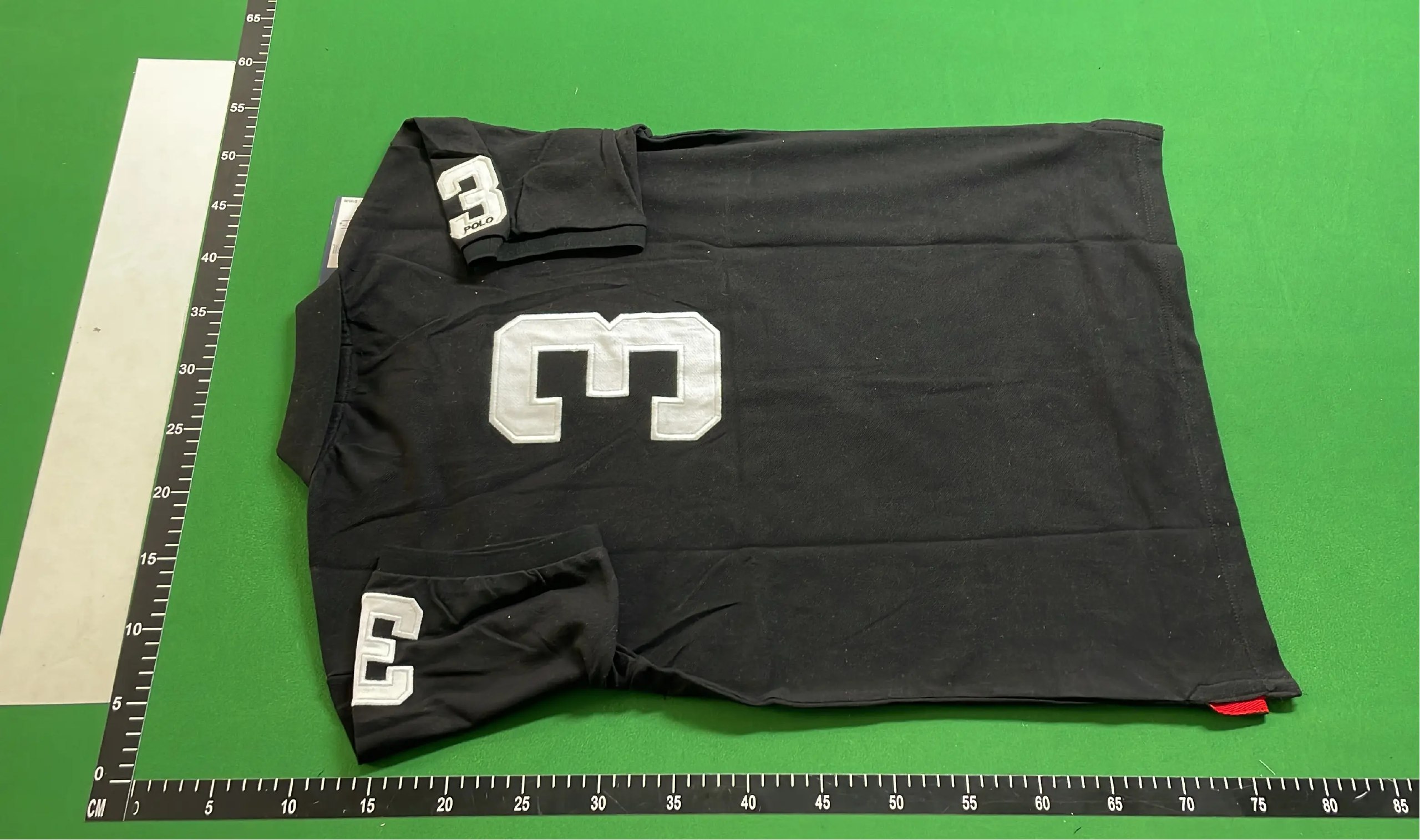 Ralph Lauren polo shirt( 23 + styles) - 3