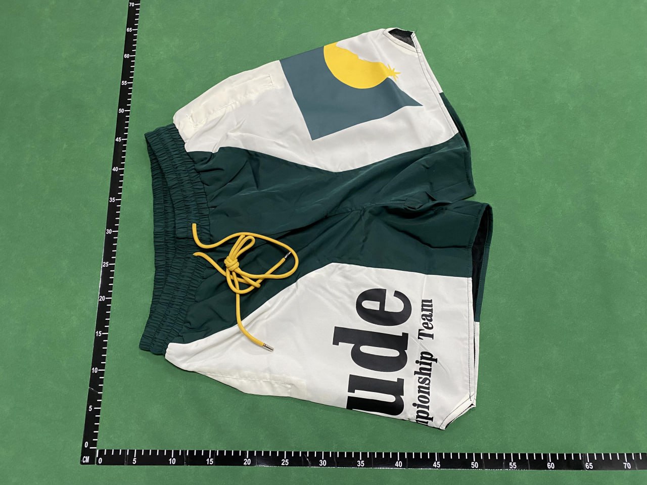 Rhude Shorts - 3