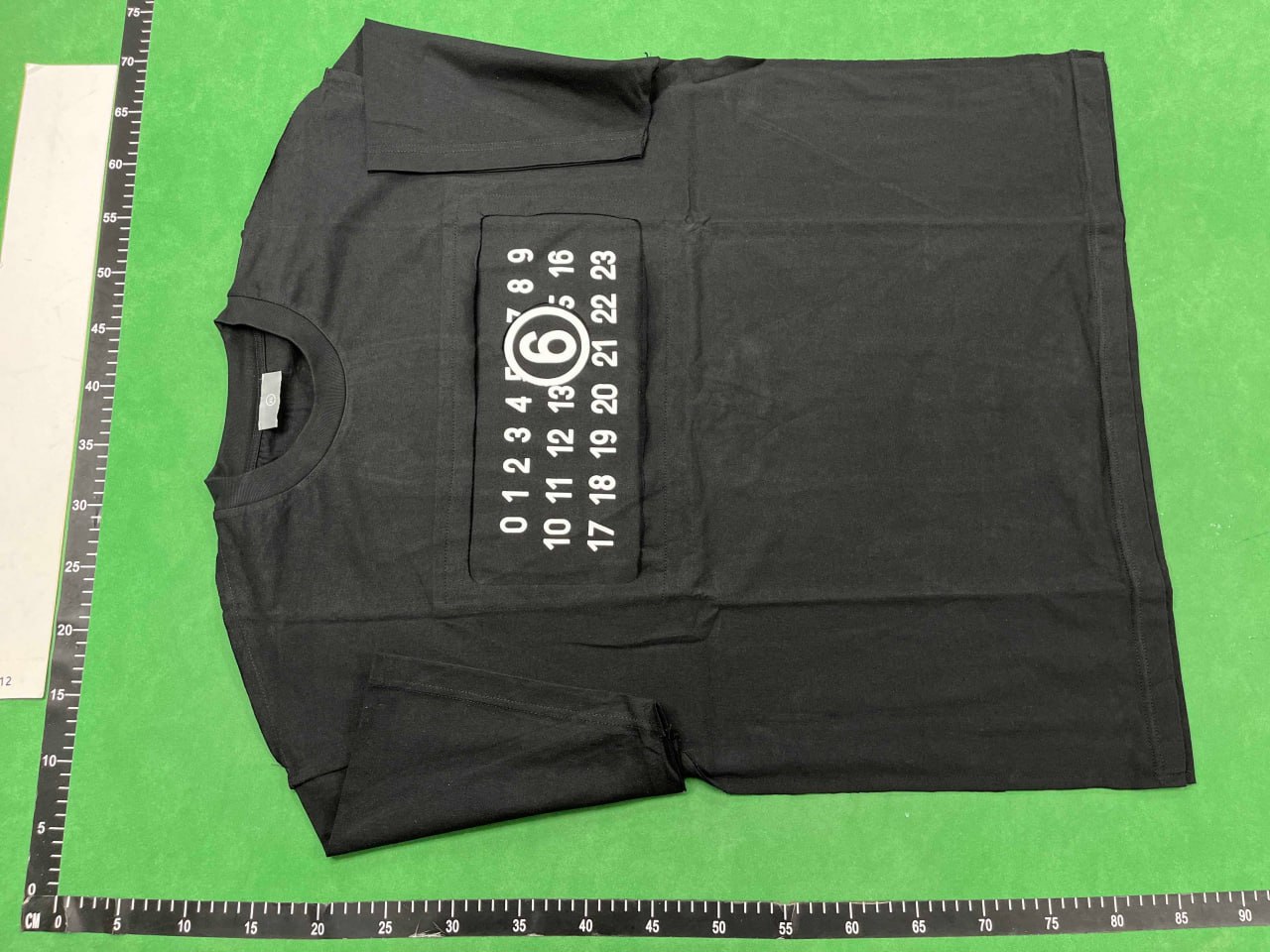 MM6 Tee Shirt 2 colors - 2