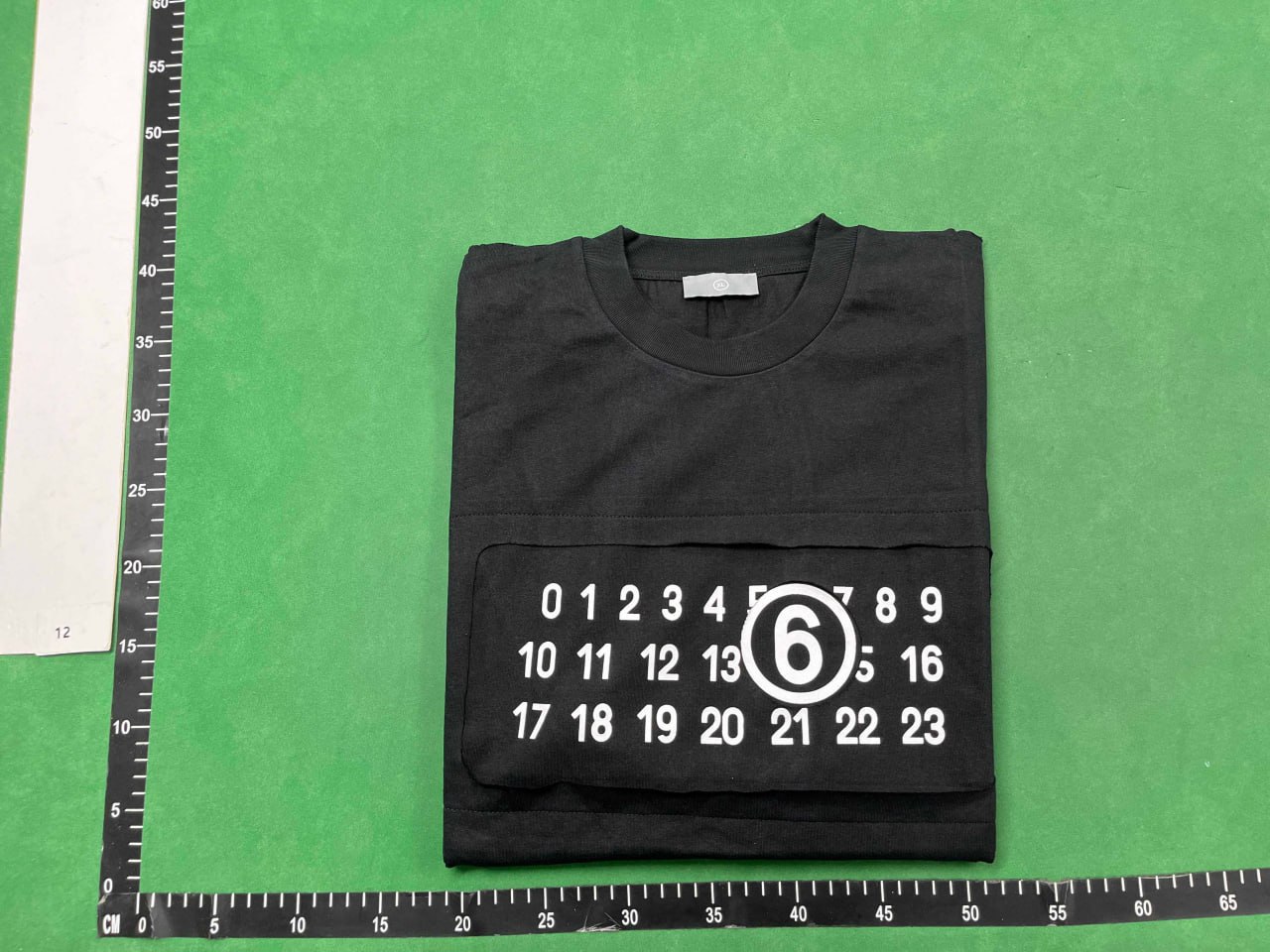 MM6 Tee Shirt 2 colors - 4