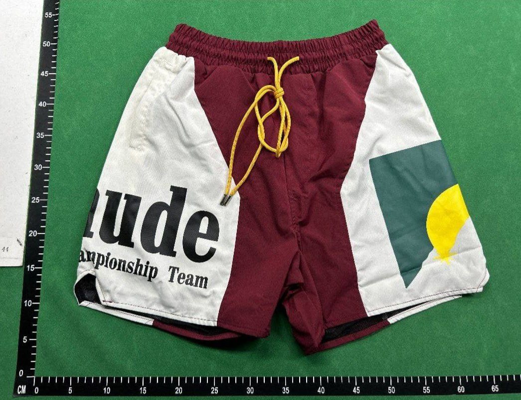 Rhude Shorts - 5