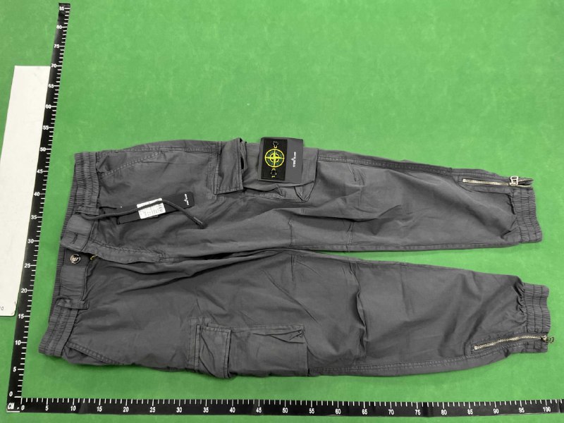 Stone Island Pants（40+ Styles） - 4