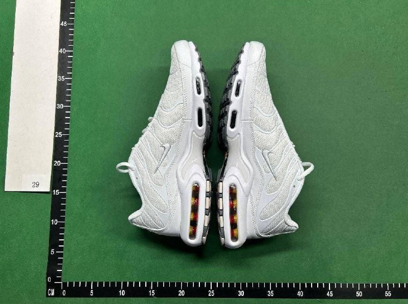 NIKE Tn Air（38+ Styles） - 2
