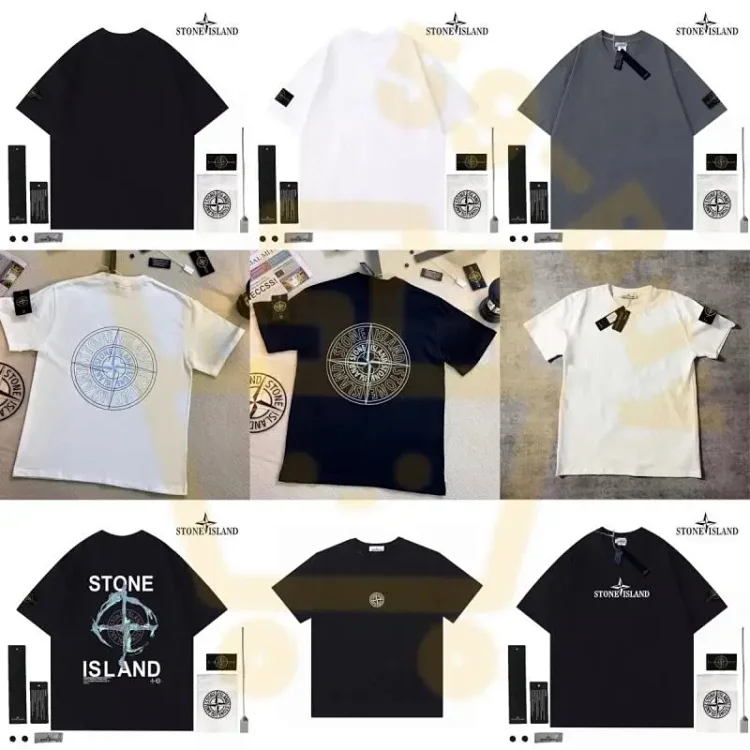 Stone island T-shirt
