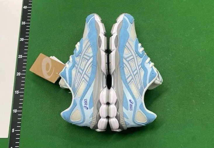 ASICS shoes( 40 + styles) - 2