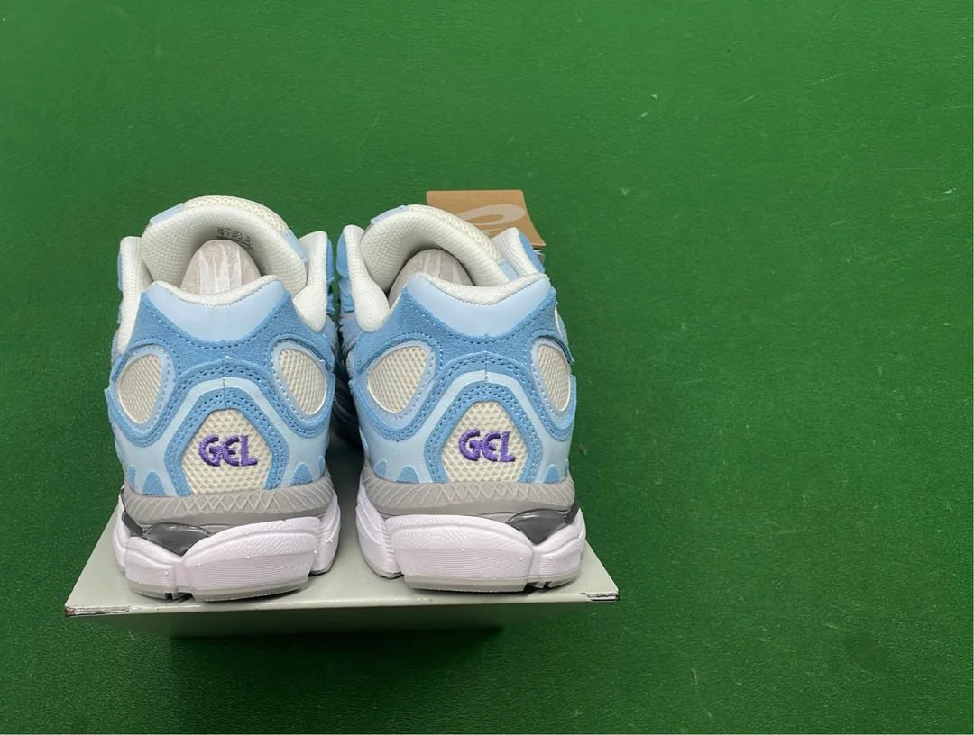 ASICS shoes( 40 + styles) - 4