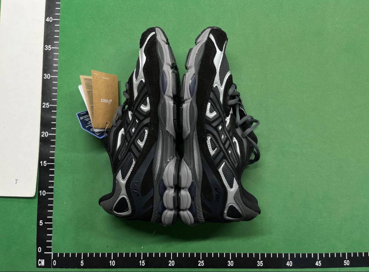 ASICS shoes( 40 + styles) - 5