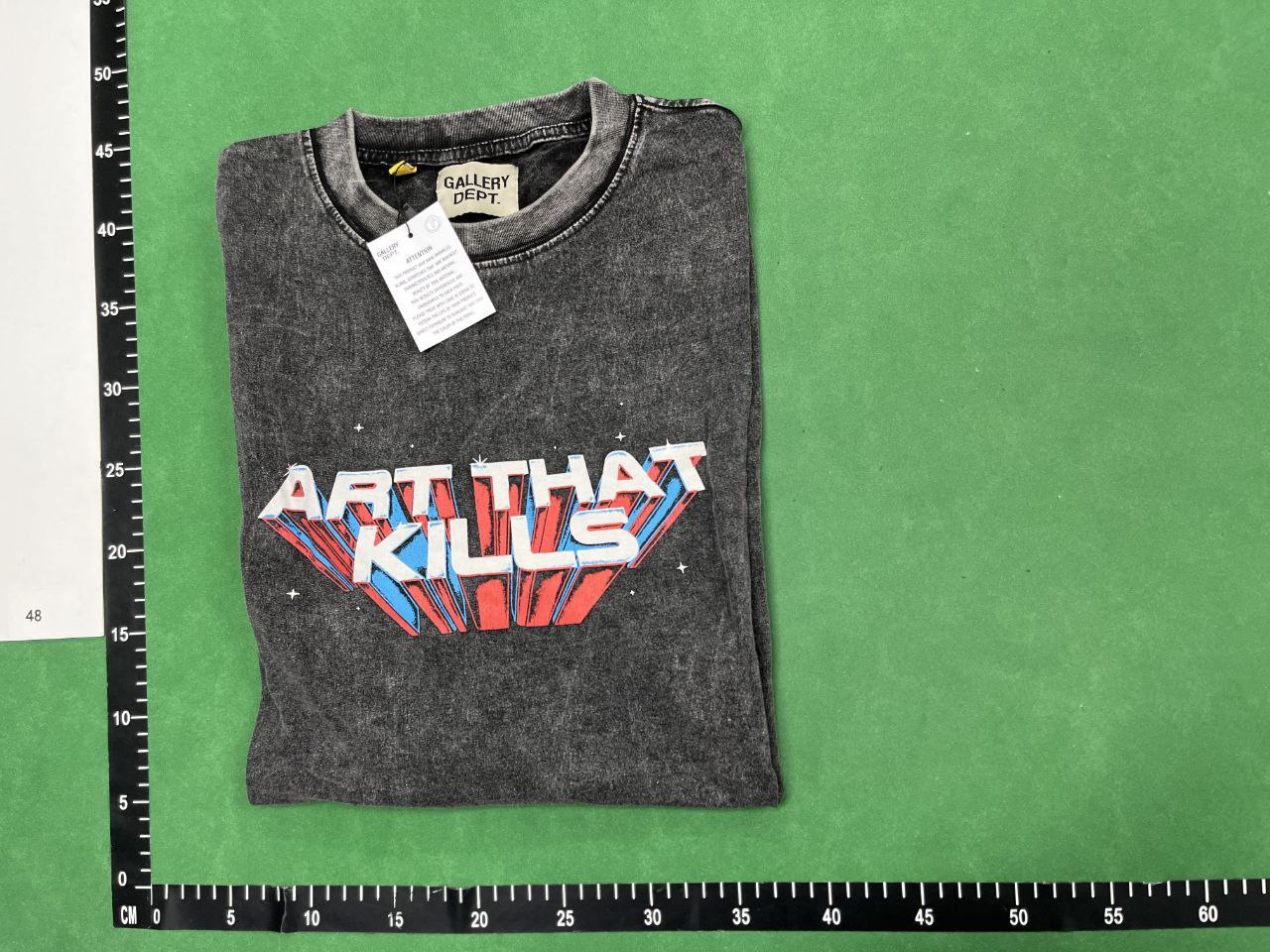 Gallery Dept Tee（30+ style） - 4