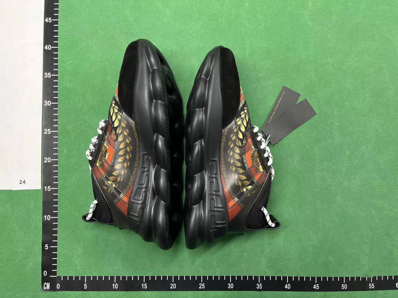 Versace shoes - 2