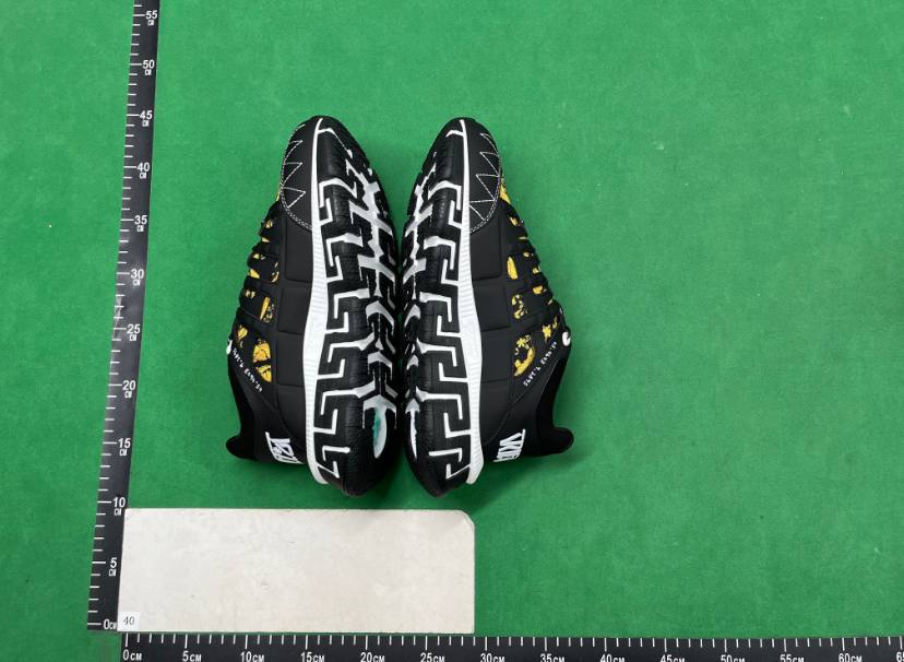 Versace shoes - 3