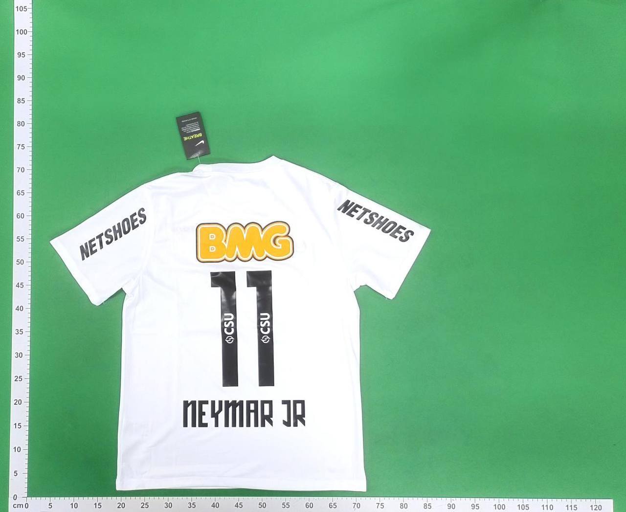  Santos Jerseys