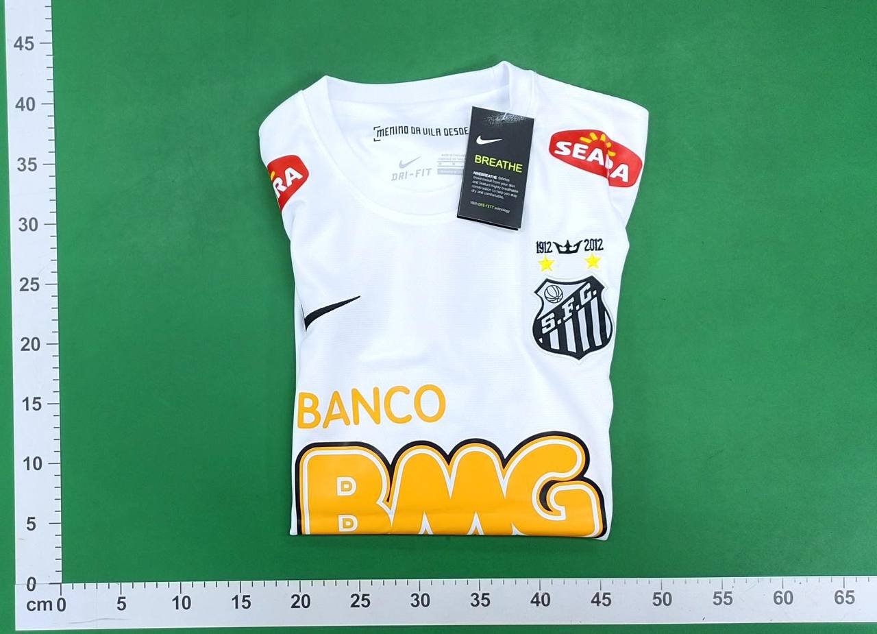  Santos Jerseys - 3