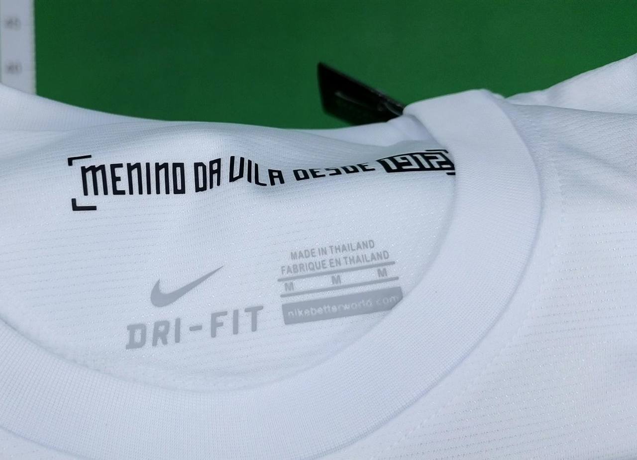  Santos Jerseys - 4