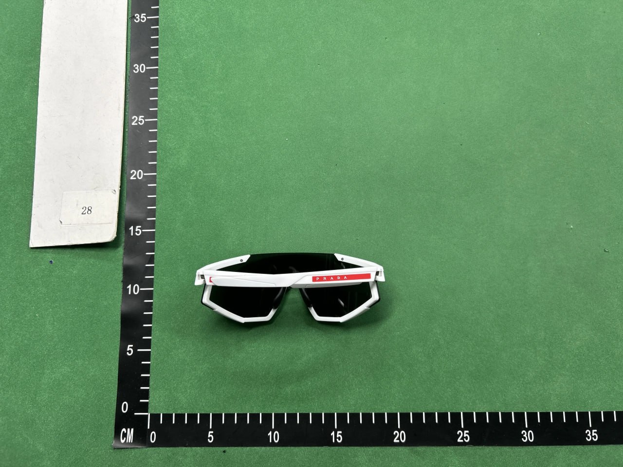 PRADA goggles - 4
