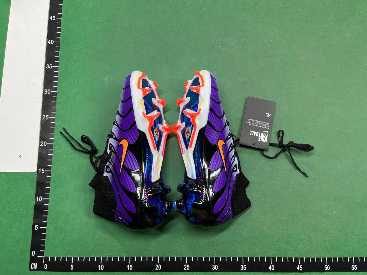 football shoes - 5