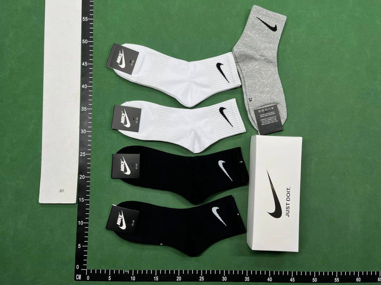 Nike socks - 3