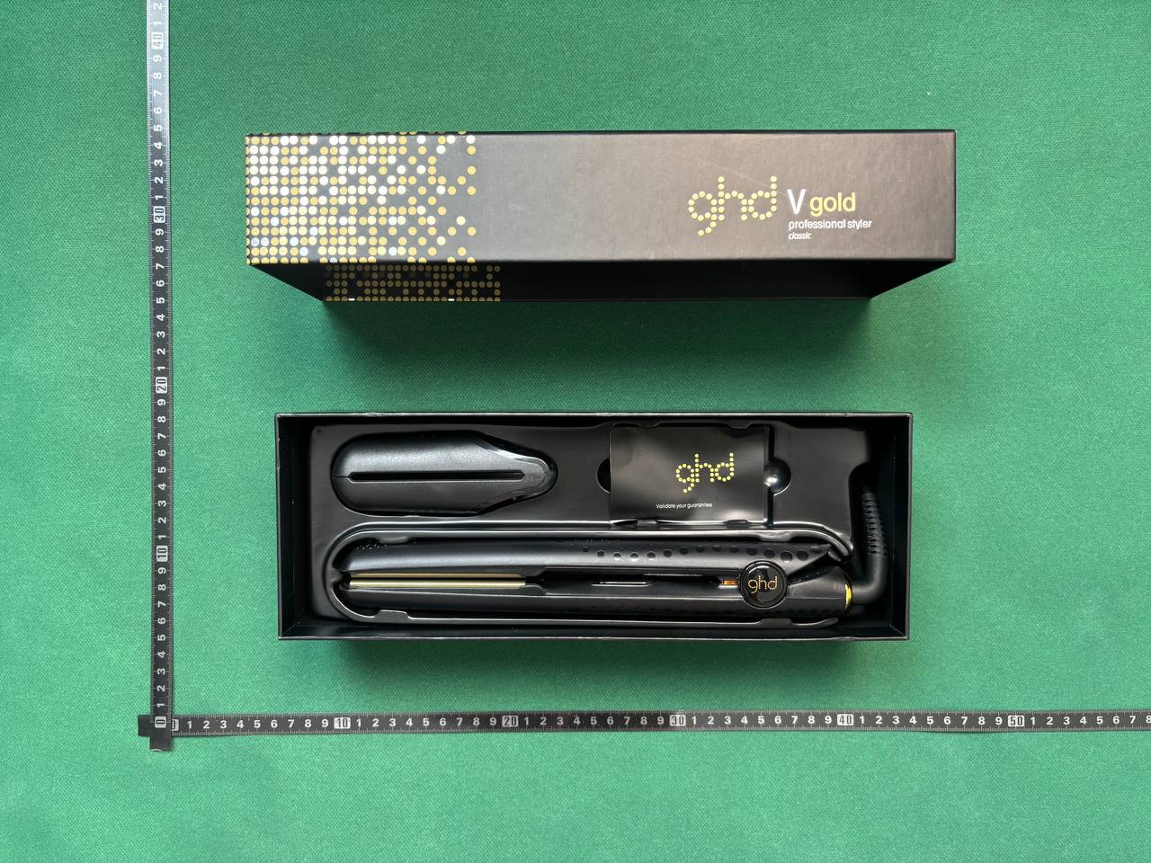 GHD V Gold  - 3