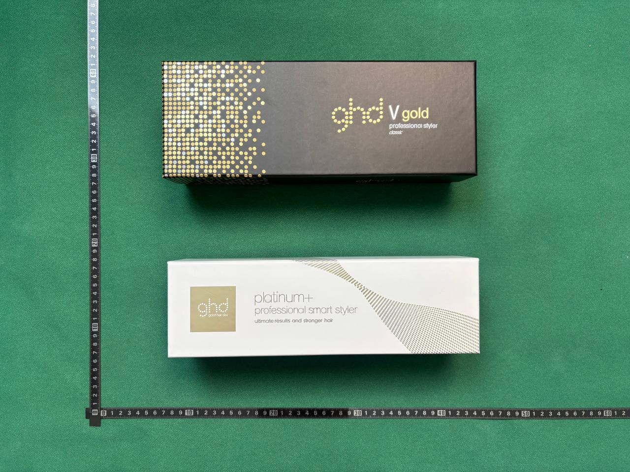 GHD V Gold  - 4