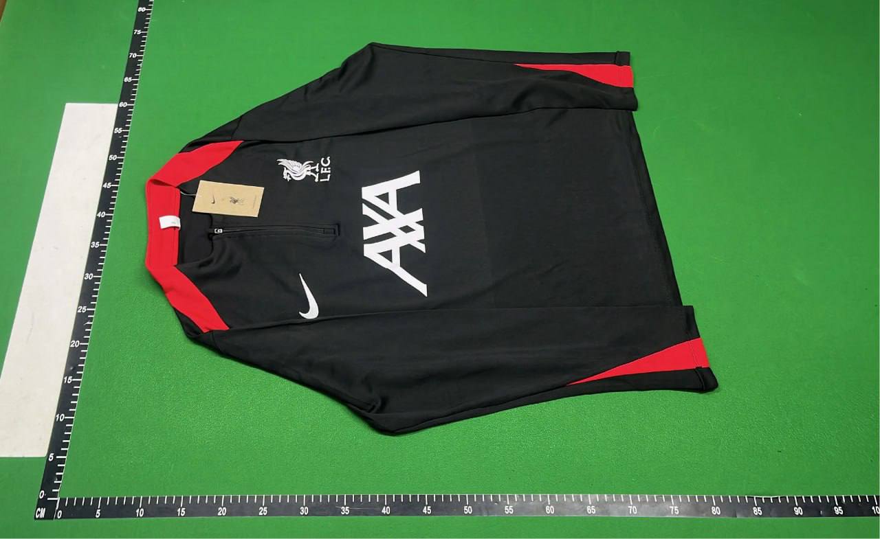 NIKE Soccer Suits（38+ Styles） - 2