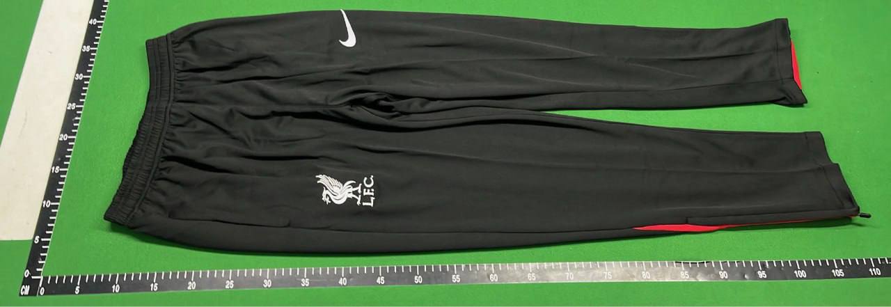 NIKE Soccer Suits（38+ Styles） - 3