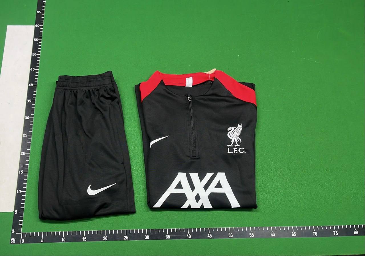 NIKE Soccer Suits（38+ Styles） - 4