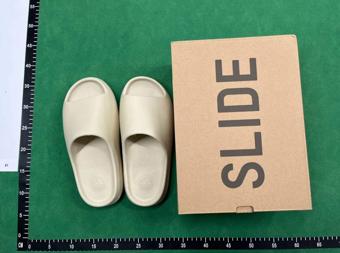 Yeezy slippers  - 2