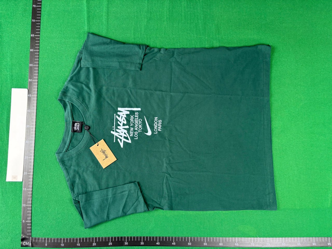 Stussy T-shirt - 2