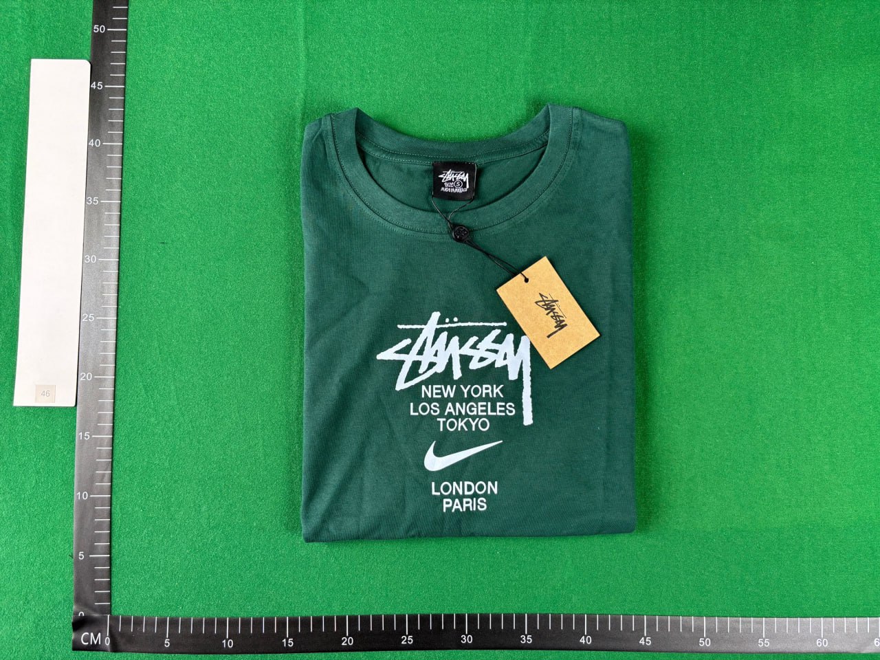 Stussy T-shirt - 3
