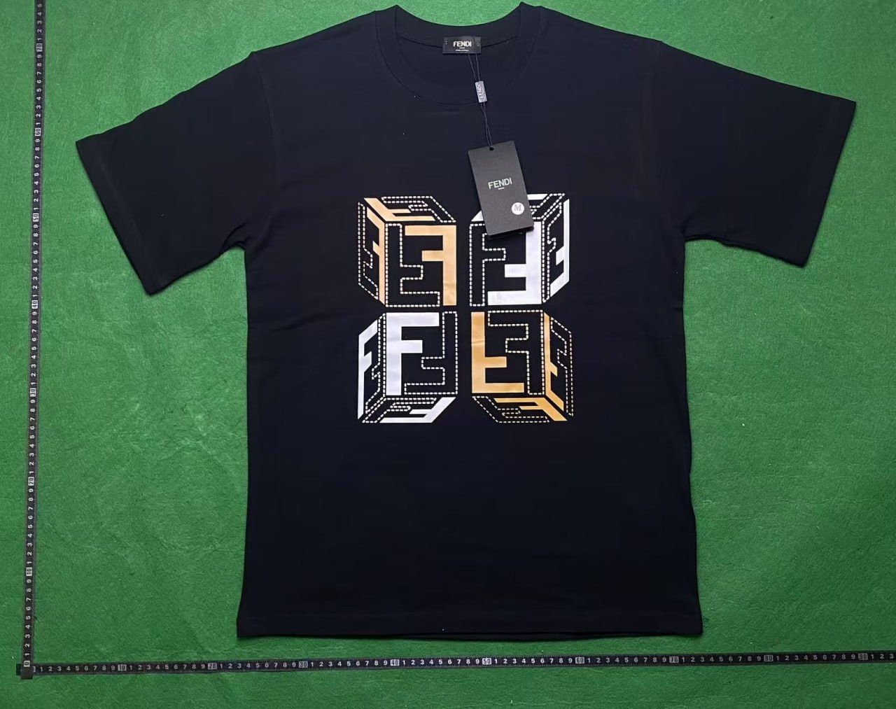Dior T-shirt (40 style TOP) - 2